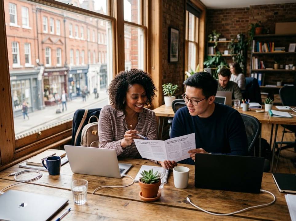 Why Post-Brexit Exporters Still Need Certified Translation