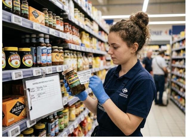 Pourquoi La Loi Toubon Bloque Des Produits Britanniques