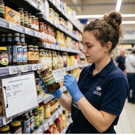 Pourquoi La Loi Toubon Bloque Des Produits Britanniques