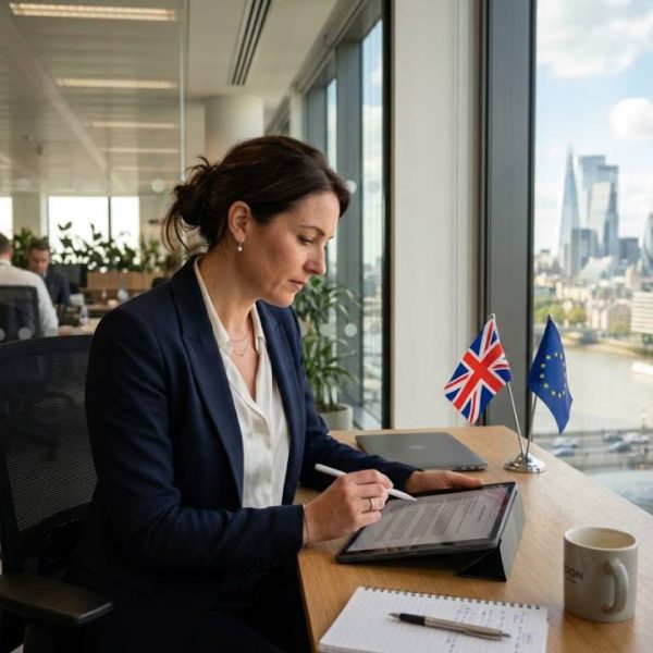 Warum britische Firmen professionelle Übersetzung brauchen