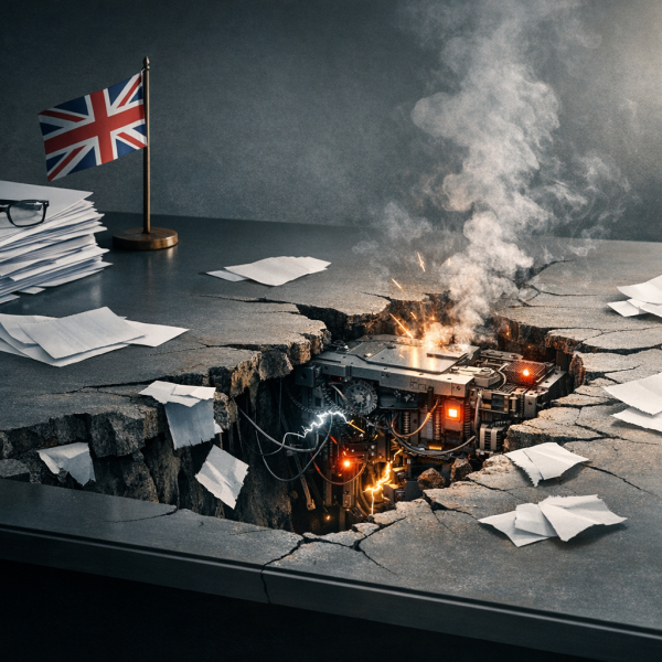 The Shocking Secret Behind Poor UK Document Translations